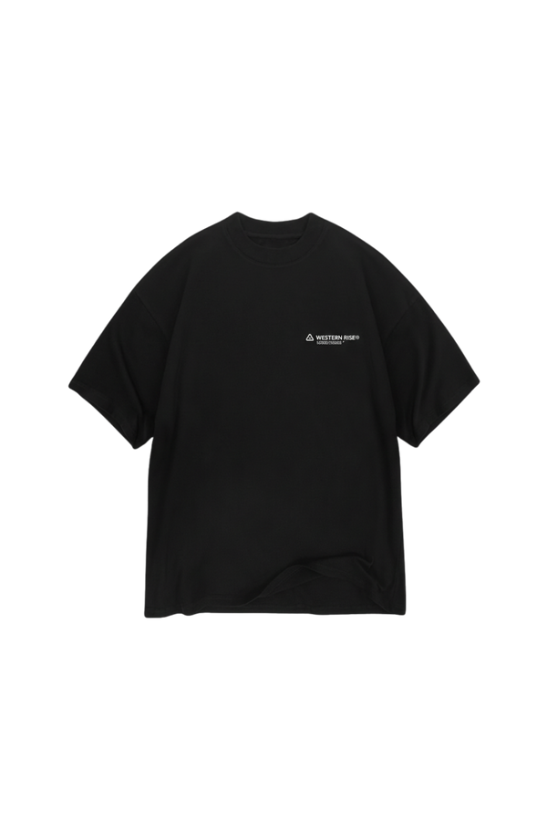 Traverse Coordinates Tee