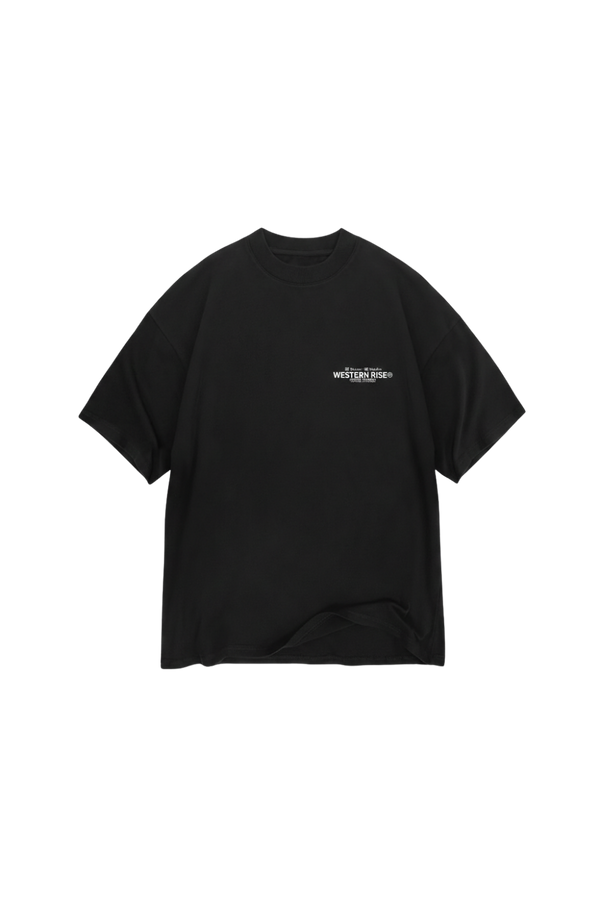 Traverse Traveler Tee