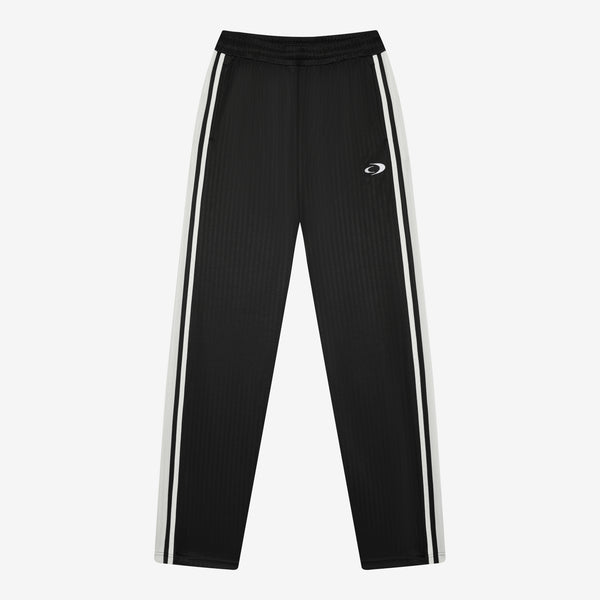 D+D EMBLEM TRACKPANTS