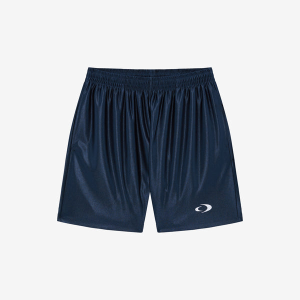 D+D EMBLEM SHORTS