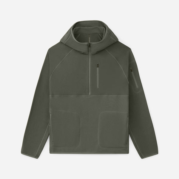 Tactical Hoodie