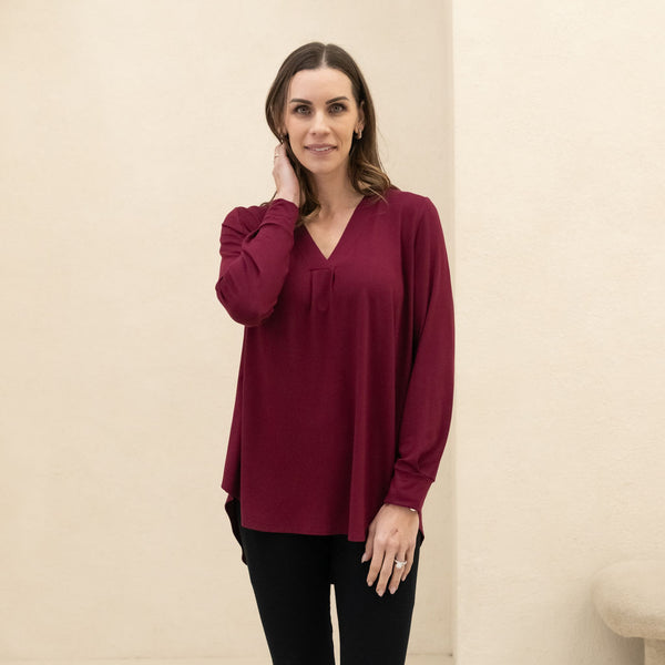 The Comfy Dress Shirt 2.0