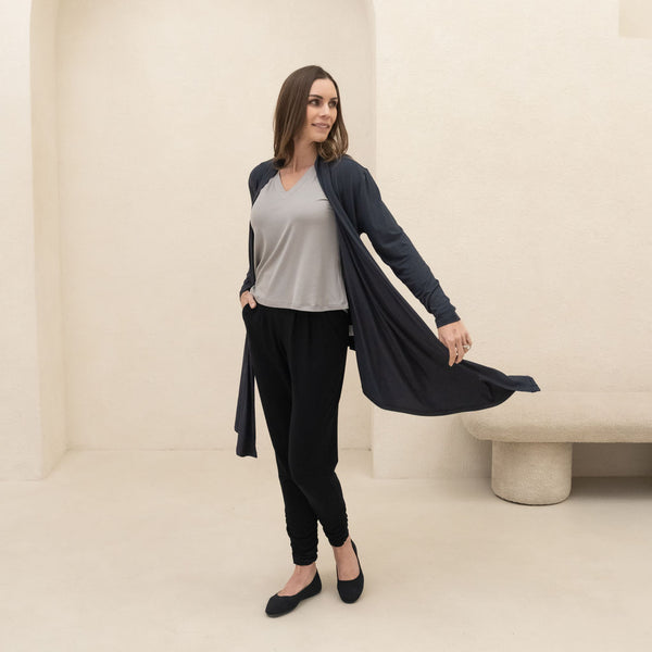 The Everyday Twist Top