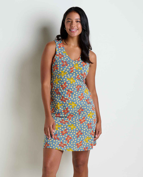 Rosemarie Tank Dress