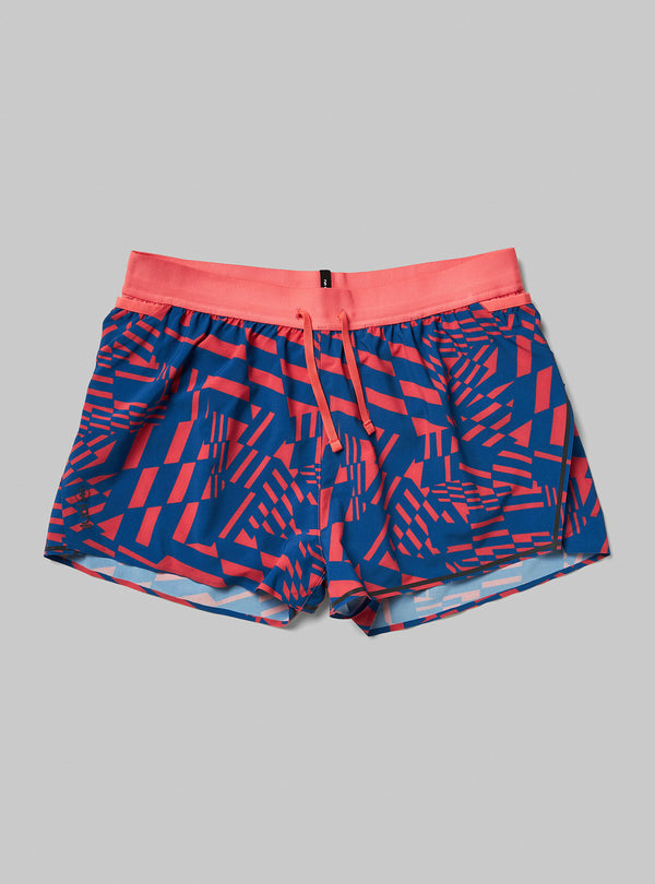 W's 2" AFO Split Short Ultra