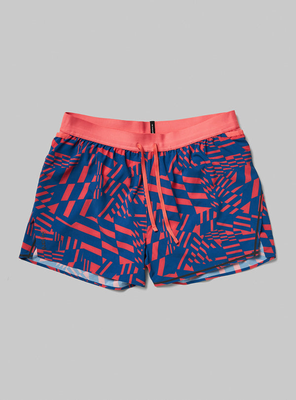 M's 3" AFO Split Short Ultra