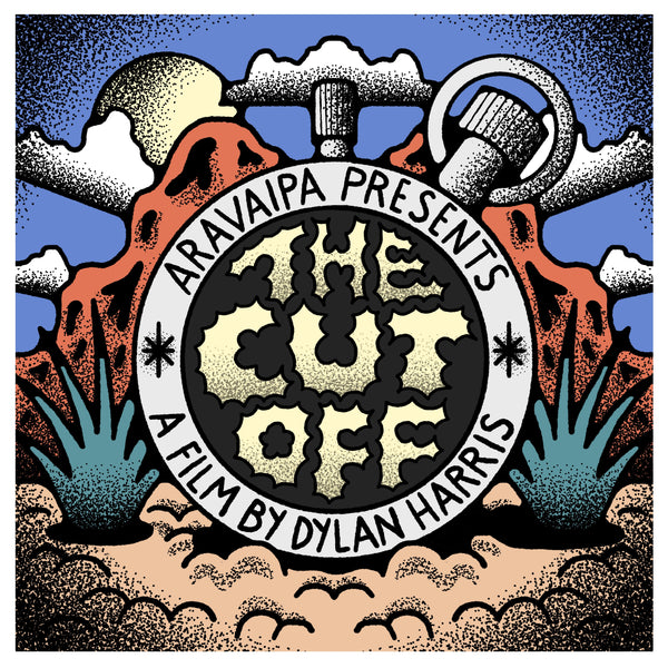 "The Cutoff" Film Screening