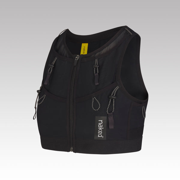 Naked® High Capacity Running Vest - Men's