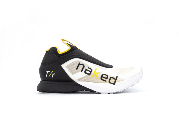 Naked® T/r Trail Racing Shoe