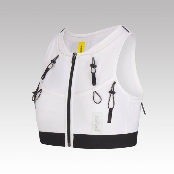 Naked® High Capacity Running Vest with RECCO®