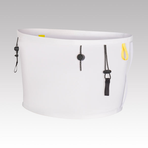 Naked® HC Running Band with RECCO®