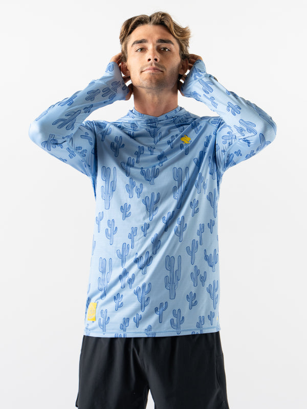 UPF Deflector 2.0 | Javelina