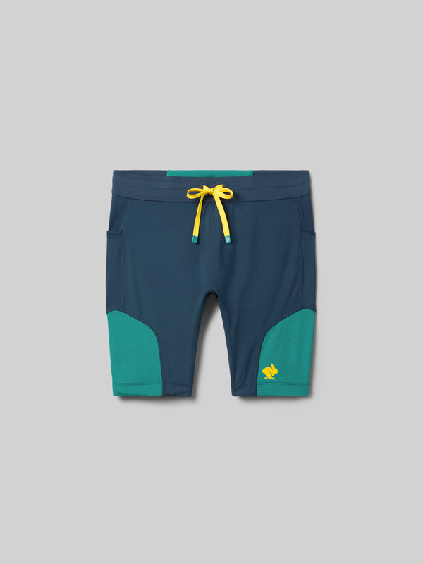 Pacer Shorts 8.5"