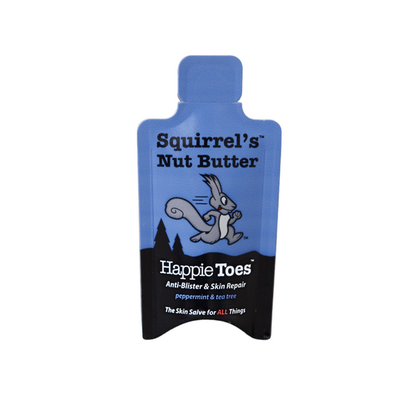 The Happie Toes Adventure Packet