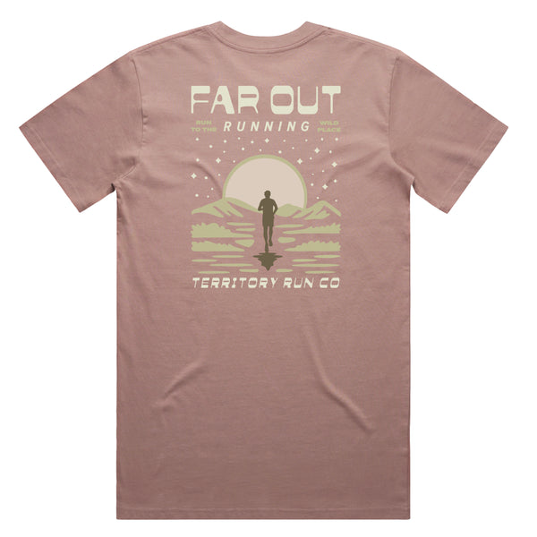 Heavy Tee | Far Out