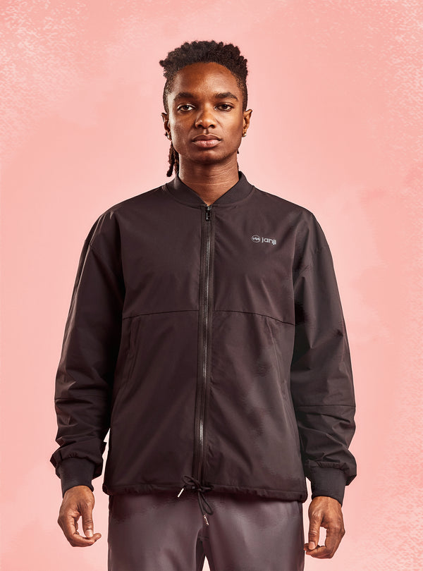 Unisex Runaround "Crew Issue" Jacket