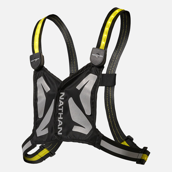 Laser Light Web Vest RX 2.0