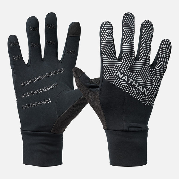HyperNight Reflective Gloves 2