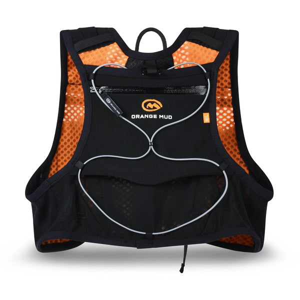 RFP Hydration Pack, For Trail Running, Gravel Cycling, MTB