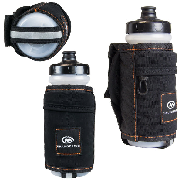 Running Water Bottle Handheld Hydration Pack