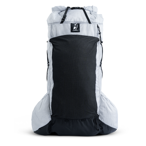Carbon Evo 50 Backpack
