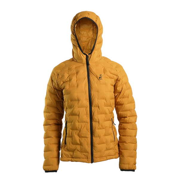 Zulu Down Jacket - Women's
