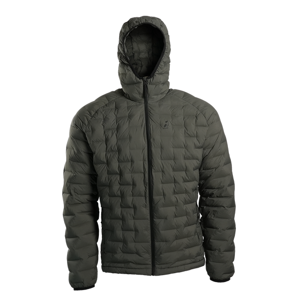 Zulu Down Jacket - Men's