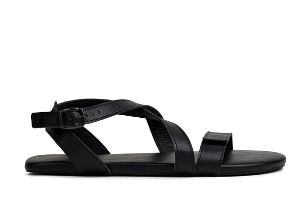 Women's Hava Comfort sandals black