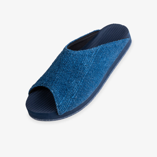 Women's Pable Wabi Sliders Indigo