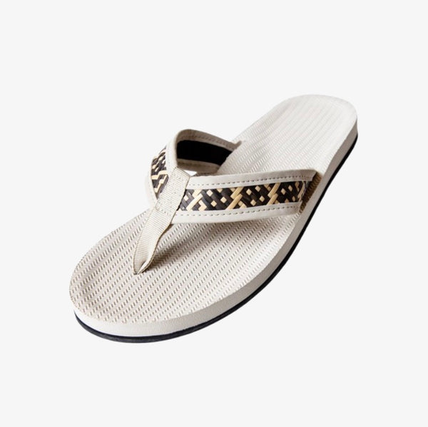 Women's Handep Flip Flops Sea Salt/Gegatas