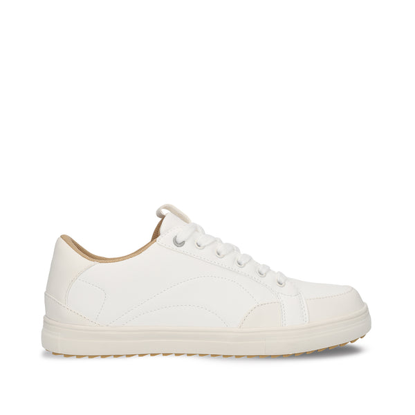 Komo White Pre-Loved