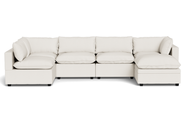 Kova Pillow Cushion U-Shape