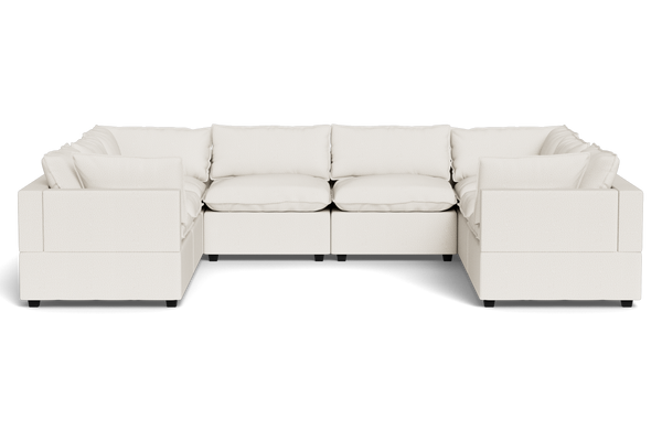 Kova Pillow Cushion Grand U-Shape