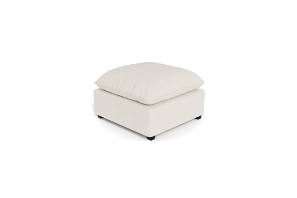 Kova Pillow Cushion Ottoman