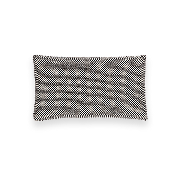 Throw Pillows - Sisu Black/White