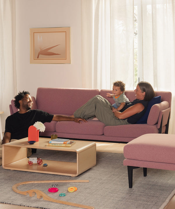 Serviceability - Sofa