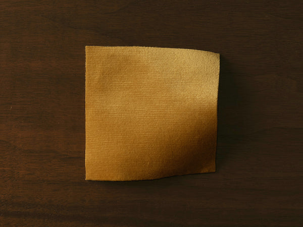 Recycled Velvet Fabric