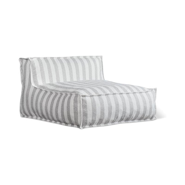 Make Waves Outdoor Loveseat, Brighton Stripe