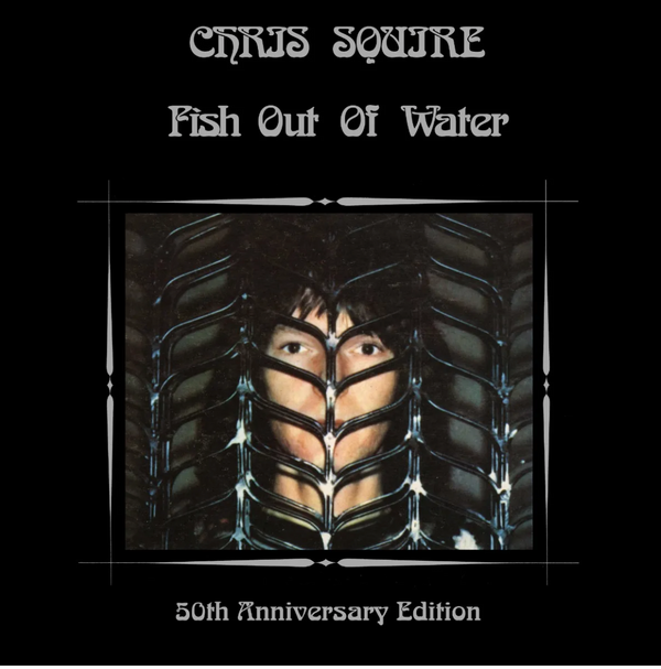 Fish Out Of Water - The 50th Anniversary Remix Edition