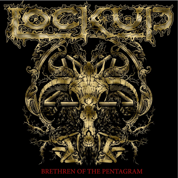 Brethren Of The Pentagram