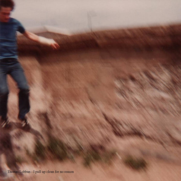 I pull up clean for no reason