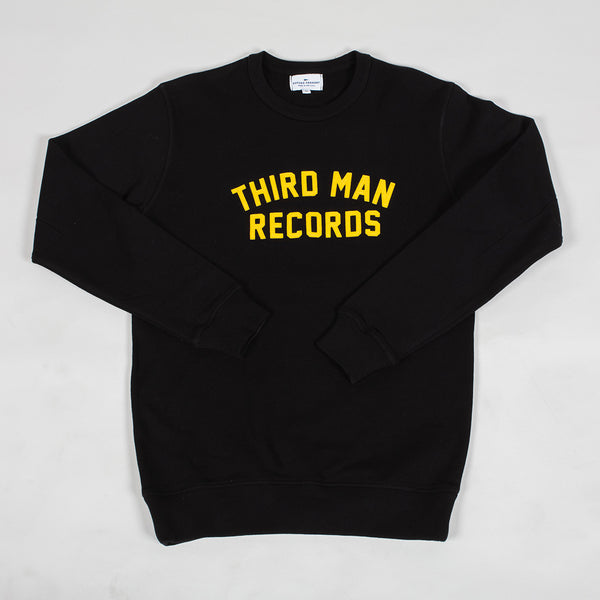 x Oxford Pennant Pullover