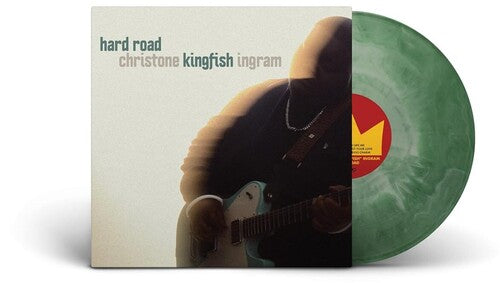 Christone Kingfish Ingram - Hard Road [Green]