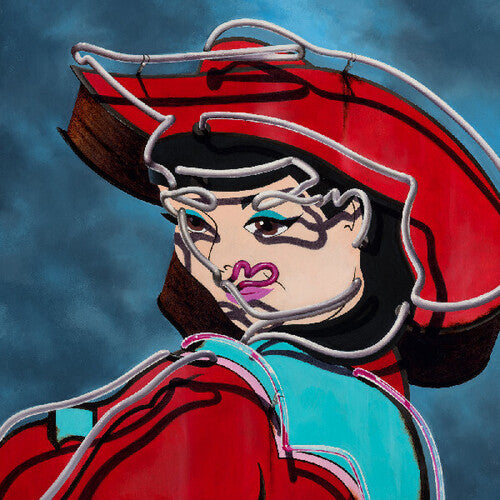 Tami Neilson - Neon Cowgirl [Yellow Neon]