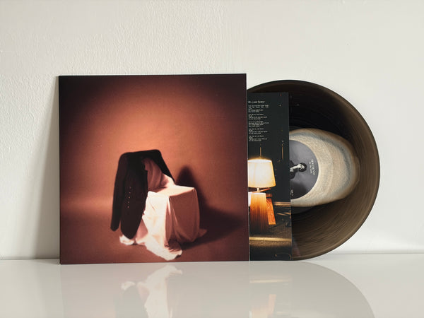 Sun Cell - Movements (In The Dark)