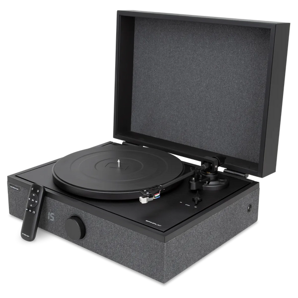 SpinPlay Record Player