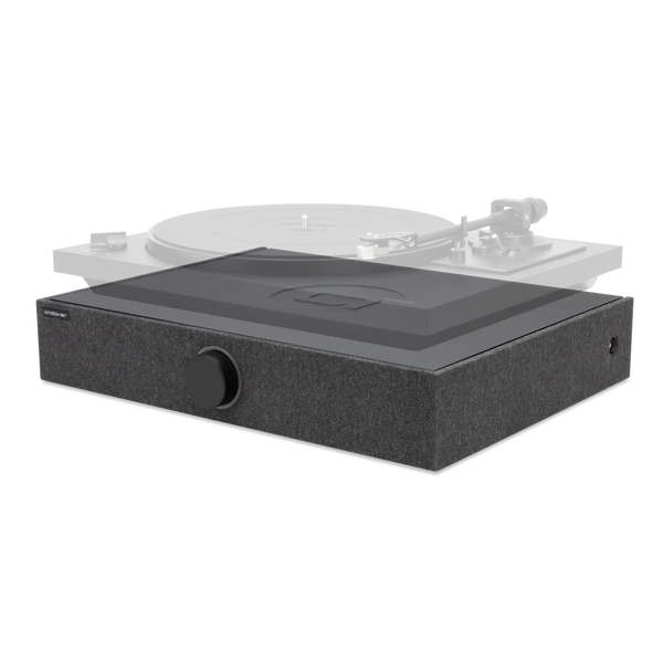 SpinBase 2 Powered Turntable Speaker