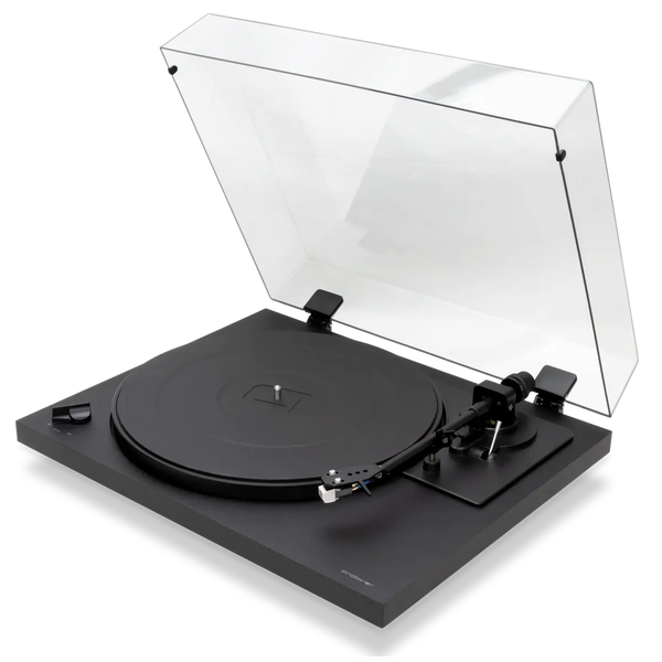 SpinDeck 2 Semi-Automatic Turntable