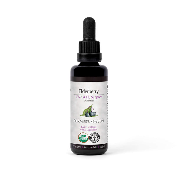 Elderberry Extract