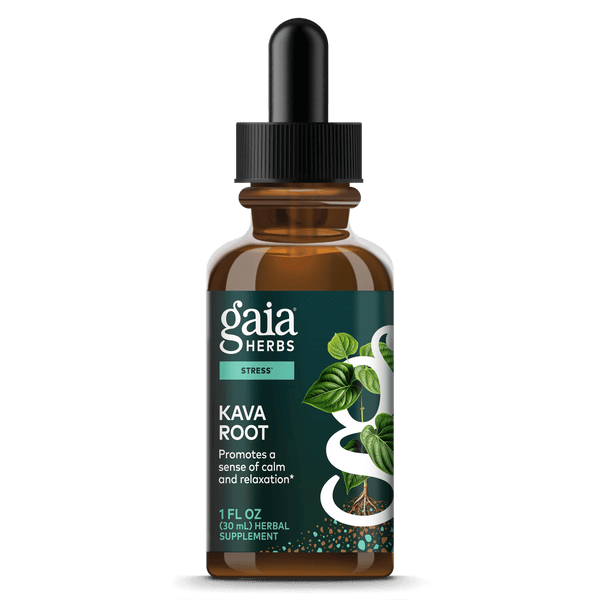 Kava Root